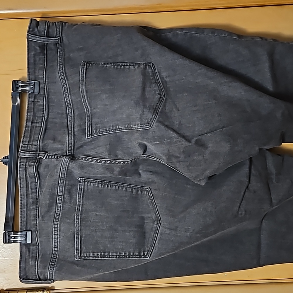 Universal Thread High Rise Skinny 24W - Picture 4 of 7